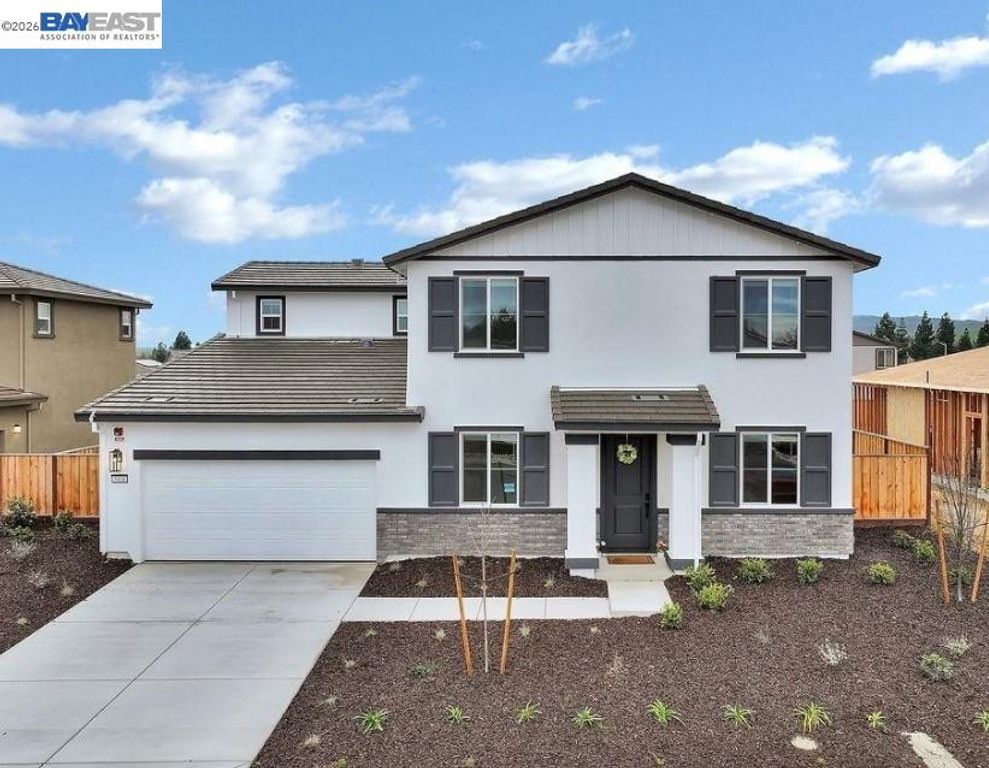 5413 Golden Eagle Street, Antioch, CA 94531