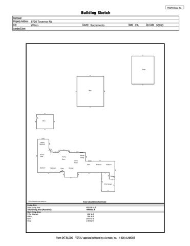 8720 Tavernor Rd, Wilton, CA 95693