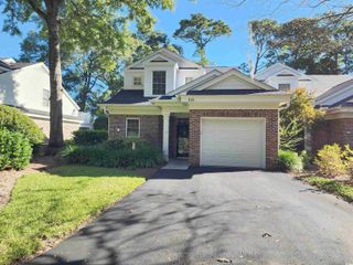 613A Golden Bear Dr. Wood Story Landing - Pawl, Pawleys Island, SC 29585