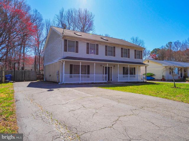 620 OLD LOVE POINT RD, Stevensville, MD 21666