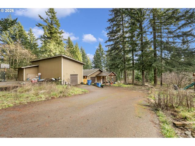 32717 Ne 94TH St, Camas, WA 98607