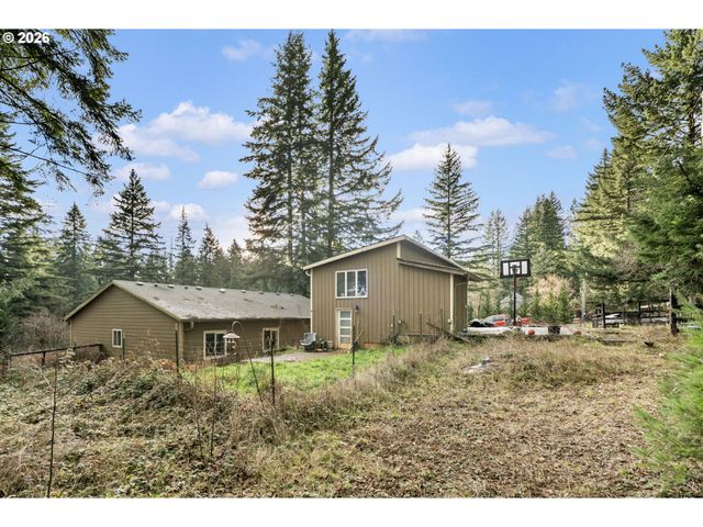 32717 Ne 94TH St, Camas, WA 98607