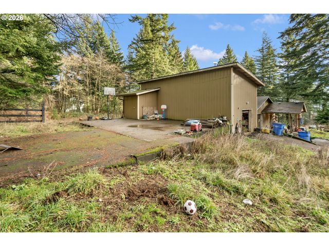 32717 Ne 94TH St, Camas, WA 98607