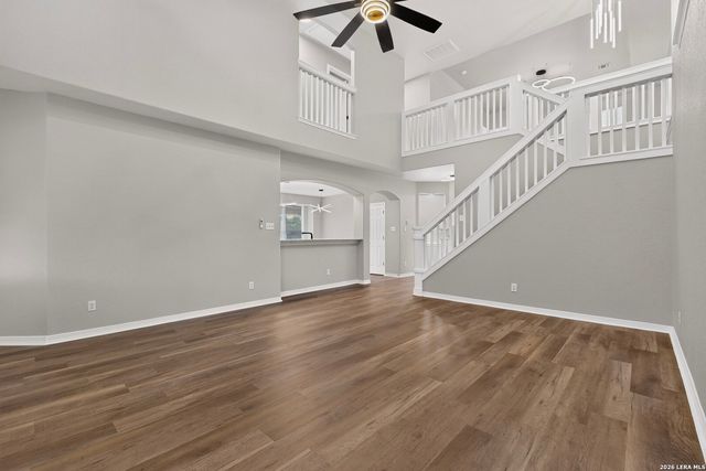 615 Colosseo Way, San Antonio, TX 78253