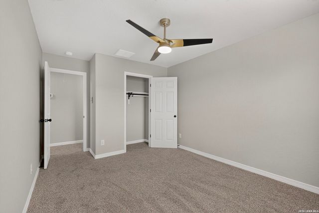 615 Colosseo Way, San Antonio, TX 78253