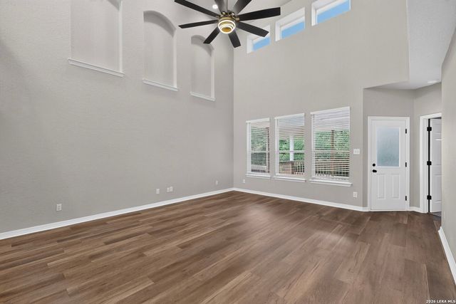 615 Colosseo Way, San Antonio, TX 78253