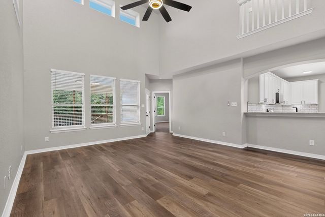 615 Colosseo Way, San Antonio, TX 78253