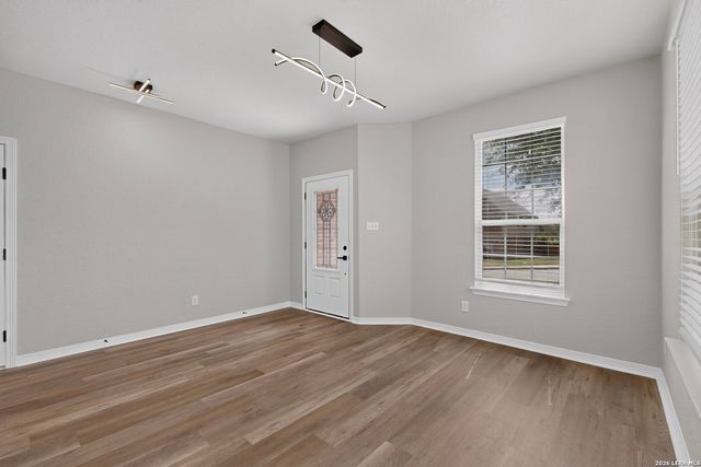 615 Colosseo Way, San Antonio, TX 78253