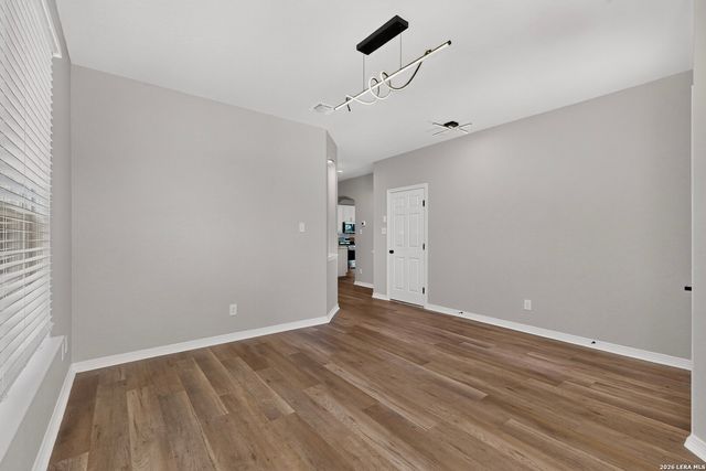 615 Colosseo Way, San Antonio, TX 78253