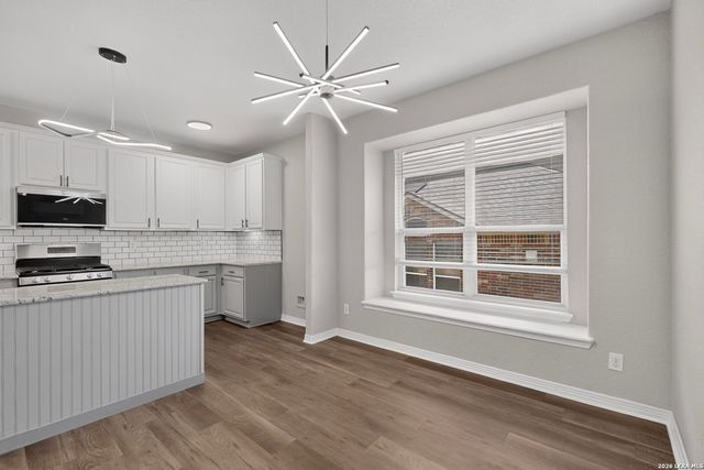615 Colosseo Way, San Antonio, TX 78253