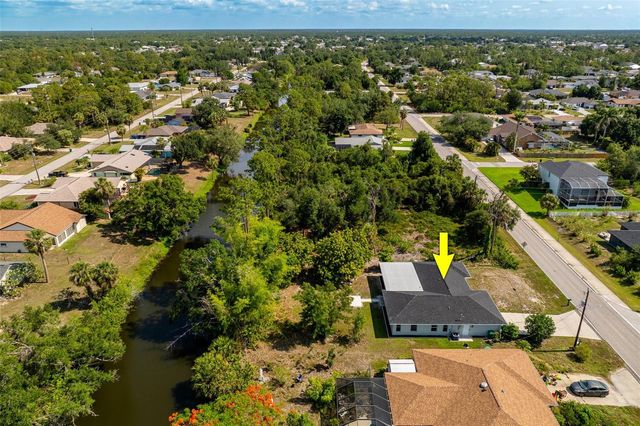 1231 BEACON DRIVE, Port Charlotte, FL 33952