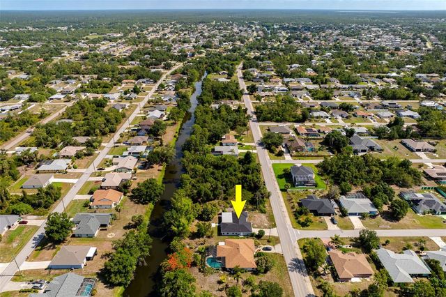 1231 BEACON DRIVE, Port Charlotte, FL 33952