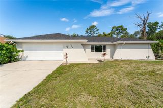 1231 BEACON DRIVE, Port Charlotte, FL 33952