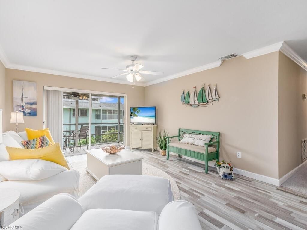 1010 Tropic TER, NORTH FORT MYERS, FL 33903 — photo 2