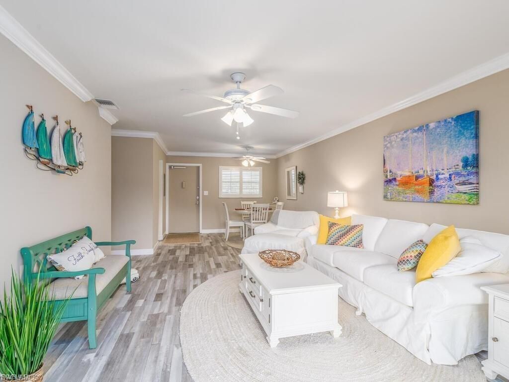 1010 Tropic TER, NORTH FORT MYERS, FL 33903 — photo 3