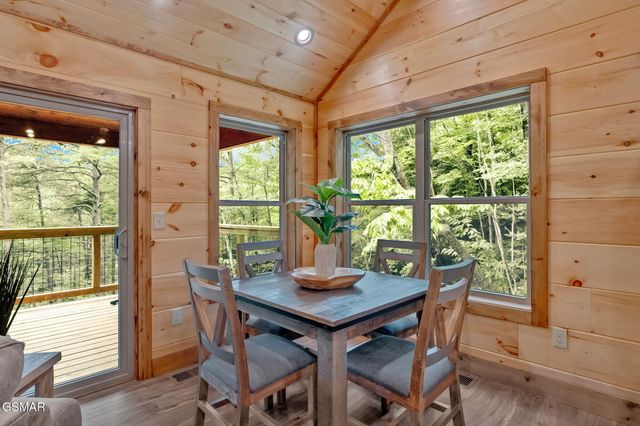 1705 Parkway View Court, Sevierville, TN 37876