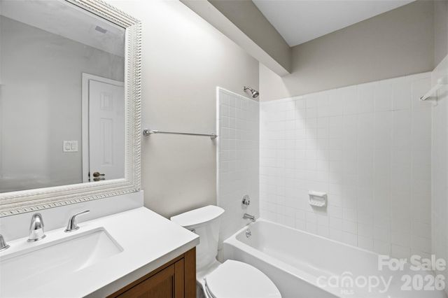 9320 South Vicksburg Park Court, Charlotte, NC 28210