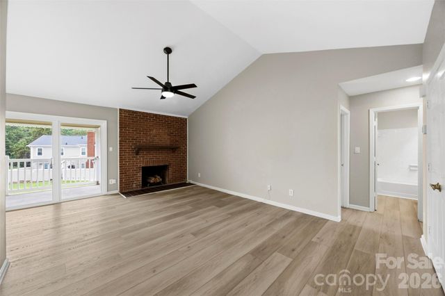 9320 South Vicksburg Park Court, Charlotte, NC 28210