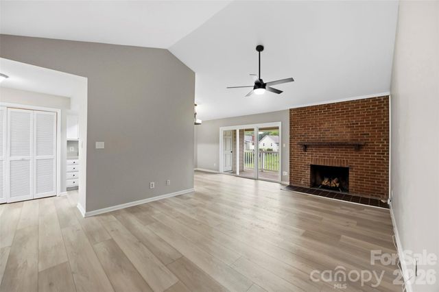 9320 South Vicksburg Park Court, Charlotte, NC 28210