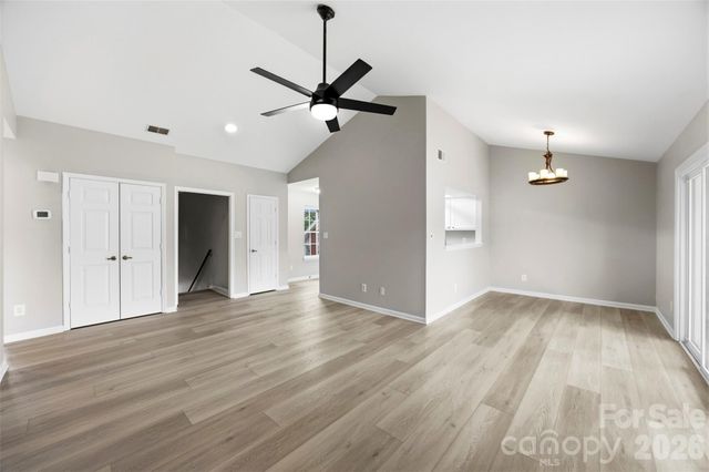 9320 South Vicksburg Park Court, Charlotte, NC 28210