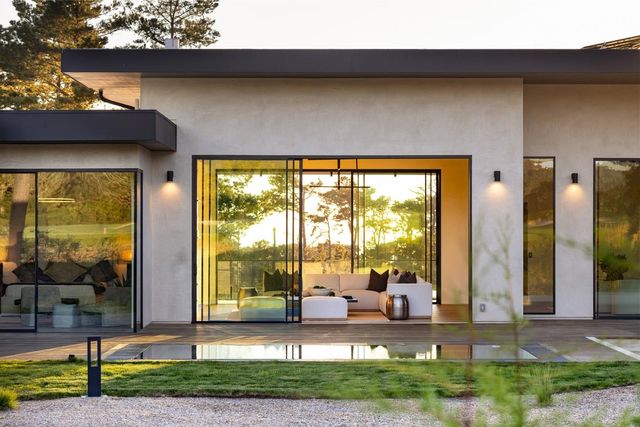 31 Poppy Lane, Pebble Beach, CA 93953