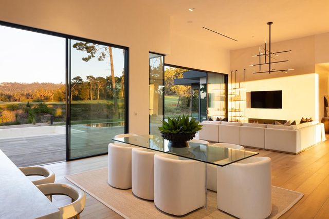 31 Poppy Lane, Pebble Beach, CA 93953