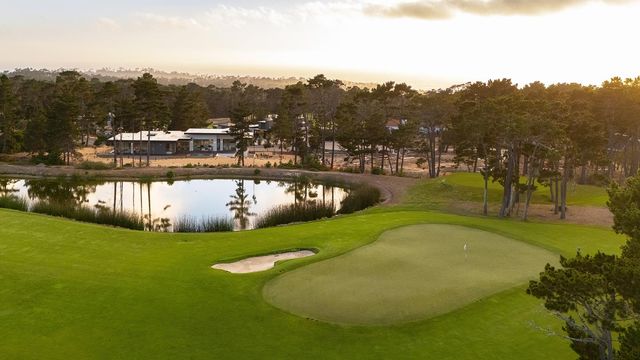 31 Poppy Lane, Pebble Beach, CA 93953
