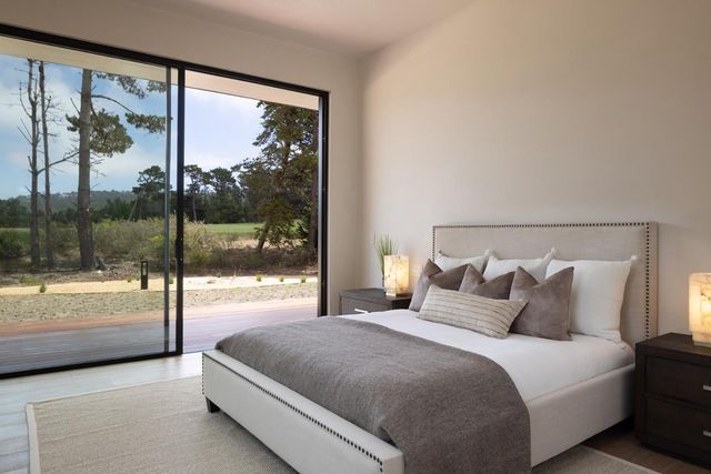 31 Poppy Lane, Pebble Beach, CA 93953