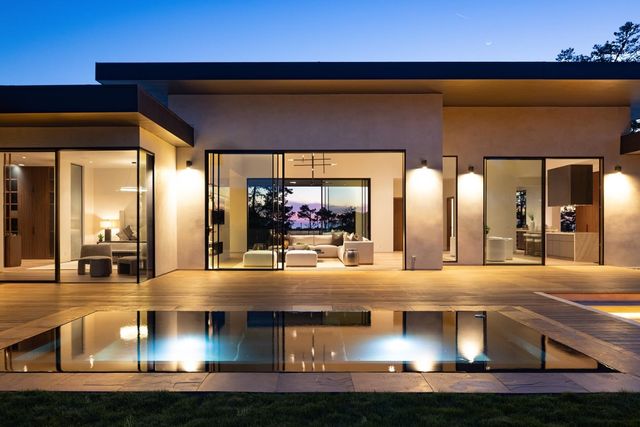 31 Poppy Lane, Pebble Beach, CA 93953