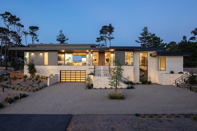 31 Poppy Lane, Pebble Beach, CA 93953