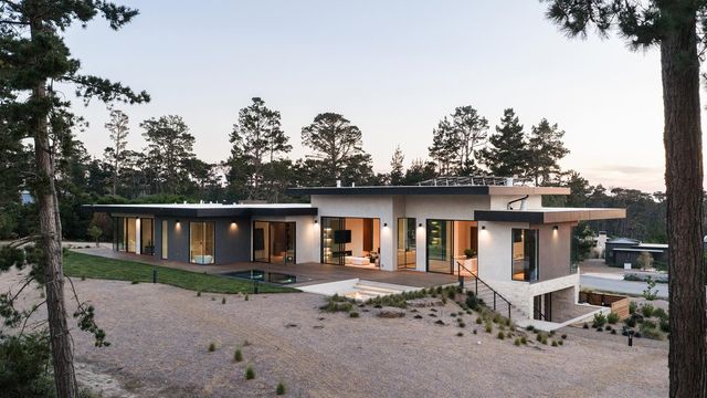31 Poppy Lane, Pebble Beach, CA 93953