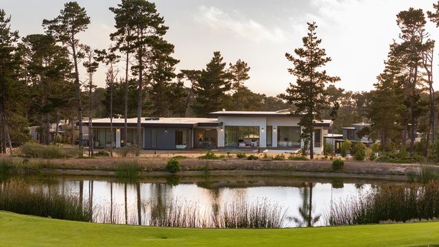 31 Poppy Lane, Pebble Beach, CA 93953