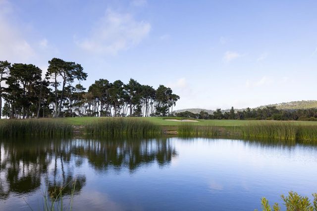 31 Poppy Lane, Pebble Beach, CA 93953