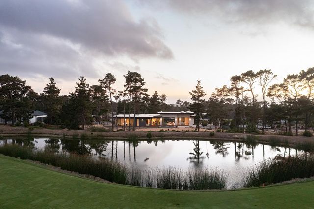 31 Poppy Lane, Pebble Beach, CA 93953