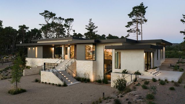 31 Poppy Lane, Pebble Beach, CA 93953
