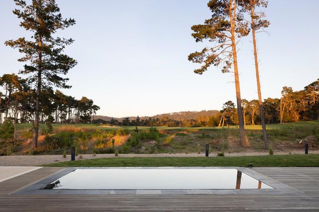 31 Poppy Lane, Pebble Beach, CA 93953