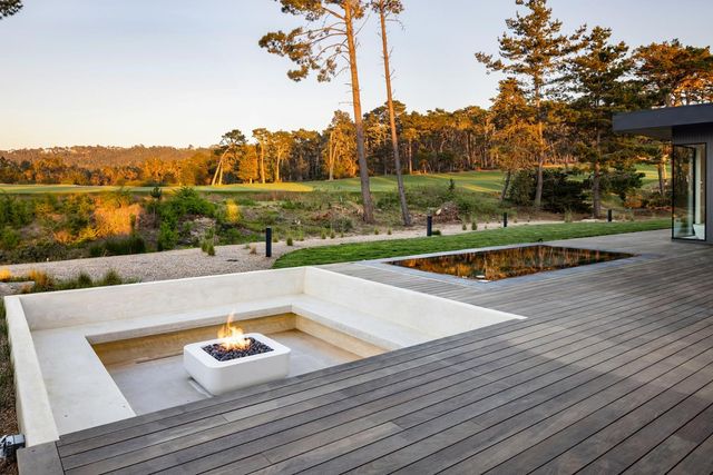 31 Poppy Lane, Pebble Beach, CA 93953