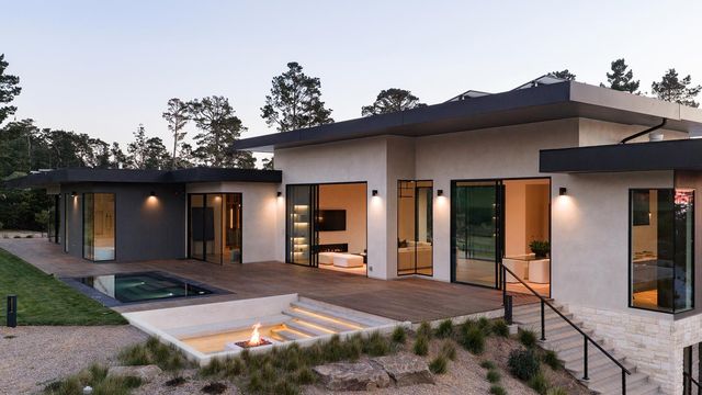 31 Poppy Lane, Pebble Beach, CA 93953