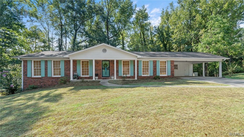 2601 Shoal, Northport, AL 35473