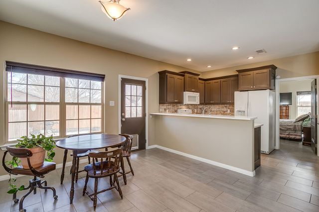 1316 Liberty Street, Weatherford, TX 76086