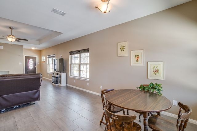 1316 Liberty Street, Weatherford, TX 76086