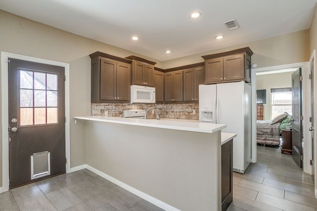 1316 Liberty Street, Weatherford, TX 76086