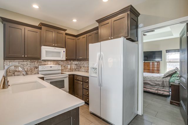 1316 Liberty Street, Weatherford, TX 76086