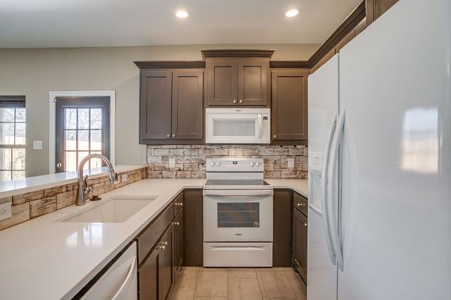 1316 Liberty Street, Weatherford, TX 76086