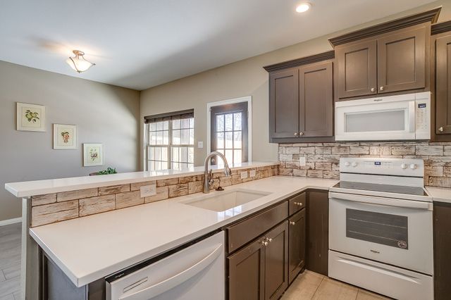 1316 Liberty Street, Weatherford, TX 76086