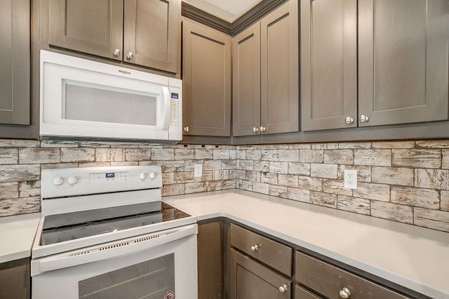 1316 Liberty Street, Weatherford, TX 76086