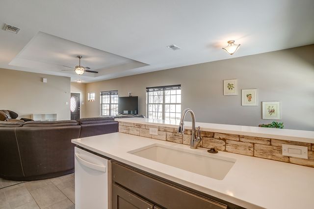 1316 Liberty Street, Weatherford, TX 76086