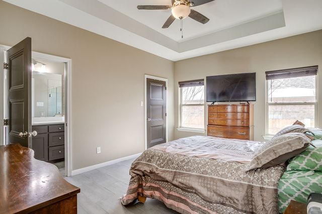 1316 Liberty Street, Weatherford, TX 76086