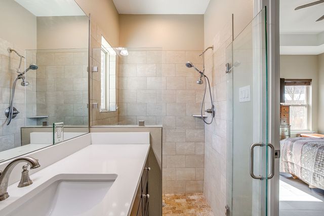 1316 Liberty Street, Weatherford, TX 76086