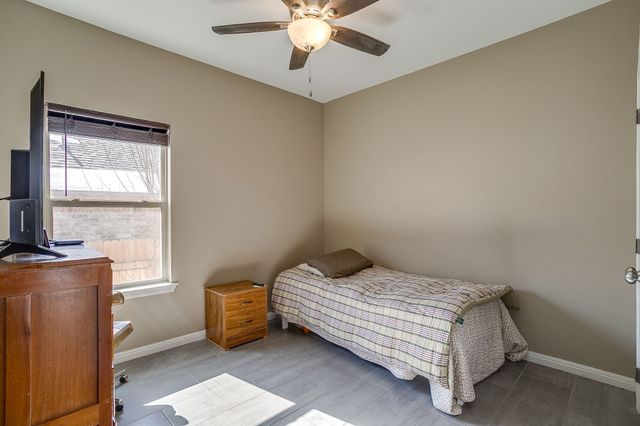 1316 Liberty Street, Weatherford, TX 76086